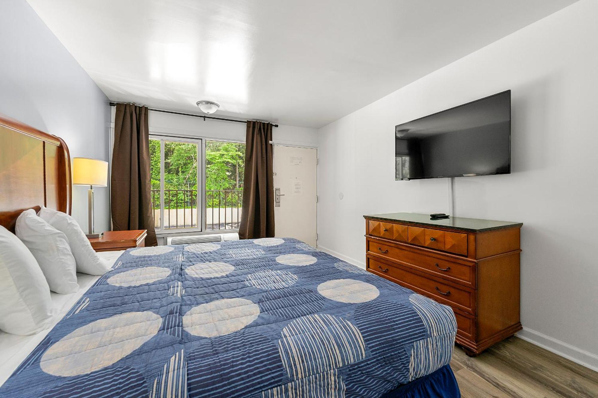 Budgetel Inn And Suites Lodge West 외부 사진